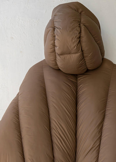HED MAYNER / PUFFY JACKET