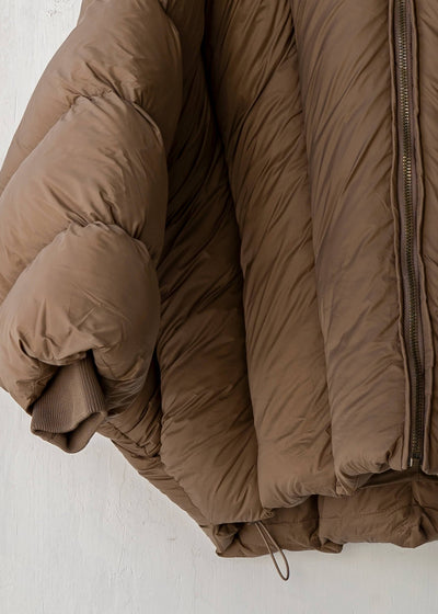 HED MAYNER / PUFFY JACKET