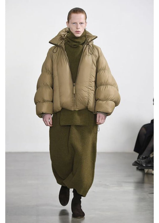 HED MAYNER / PUFFY JACKET