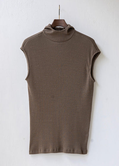 ZIIIN "MAMMY MAN" CUTSAW / KAHKI