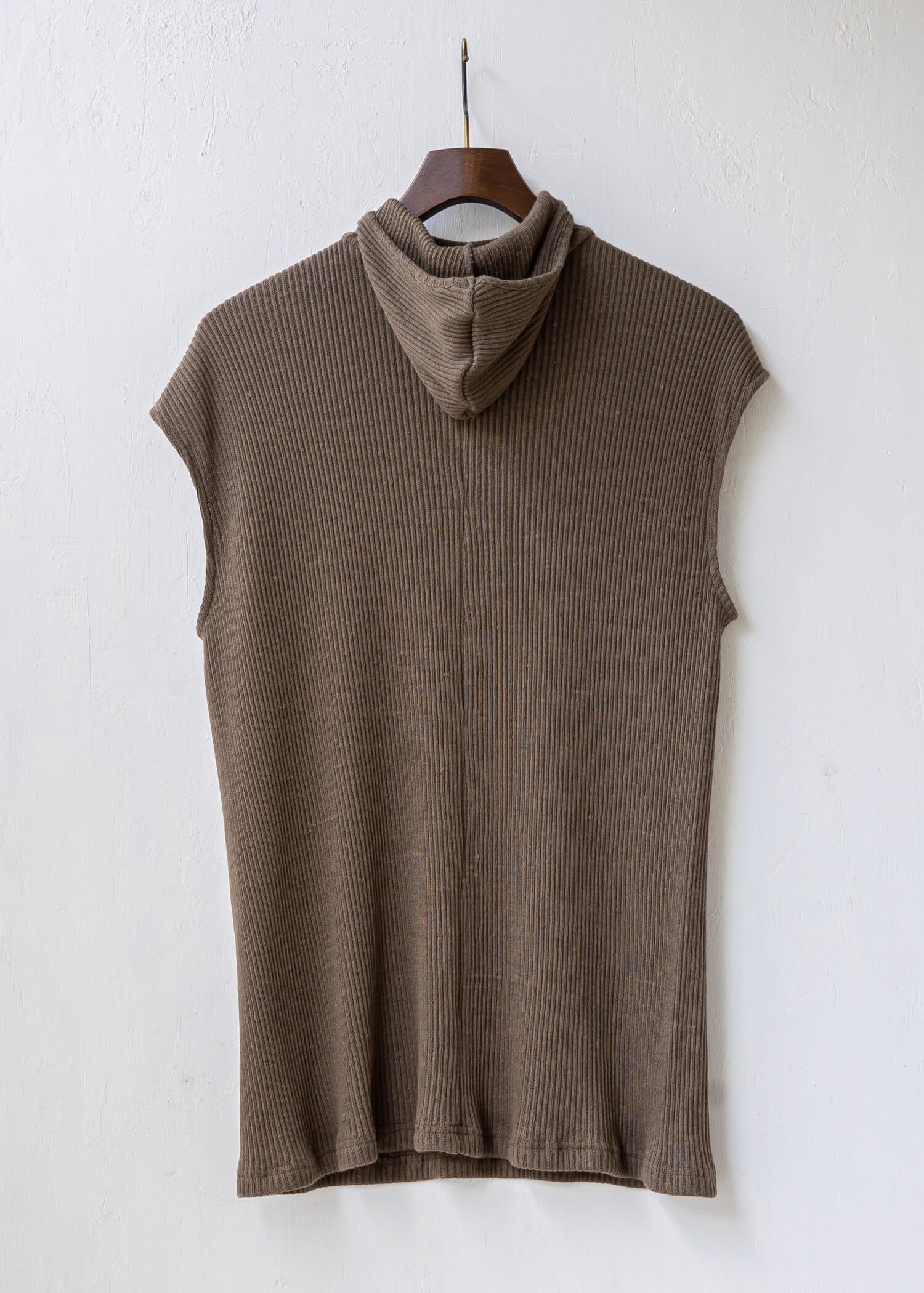 ZIIIN "MAMMY MAN" CUTSAW / KAHKI