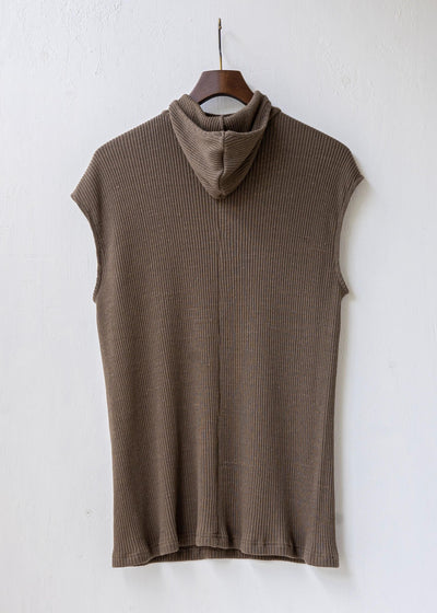 ZIIIN "MAMMY MAN" CUTSAW / KAHKI