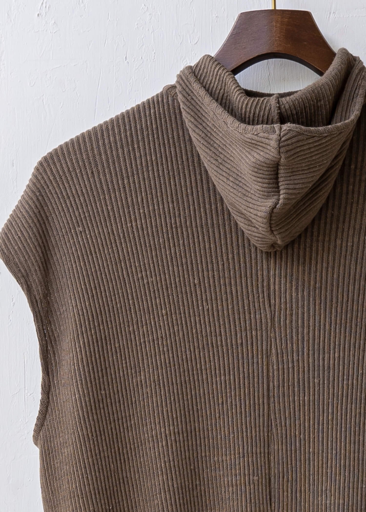 ZIIIN "MAMMY MAN" CUTSAW / KAHKI