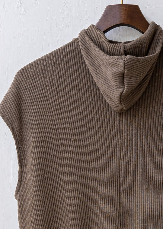 ZIIIN "MAMMY MAN" CUTSAW / KAHKI