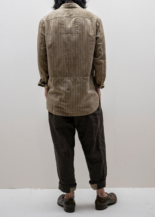 ZIGGY CHEN / SHIRT Art.#704