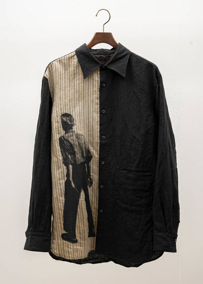 ZIGGY CHEN / SHIRT Art.#709