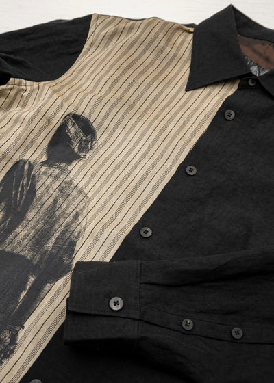 ZIGGY CHEN / SHIRT Art.#709