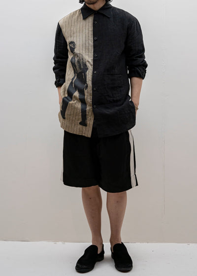 ZIGGY CHEN / SHIRT Art.#709