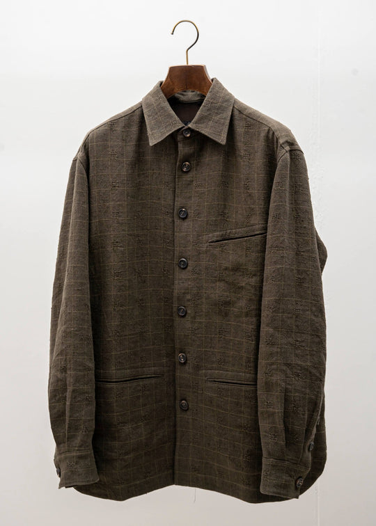 ZIGGY CHEN / JACKET Art.#718