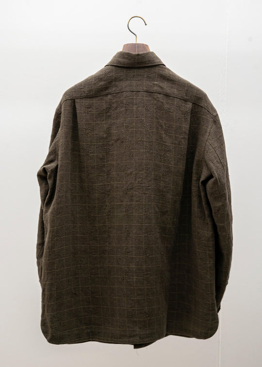 ZIGGY CHEN / JACKET Art.#718