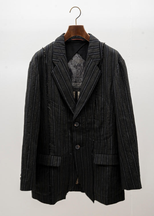 ZIGGY CHEN / JACKET Art.#908