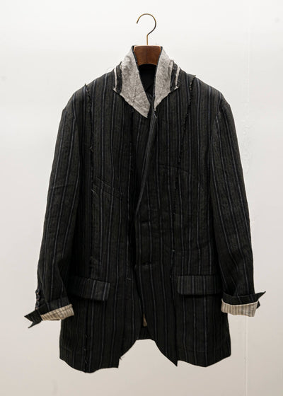 ZIGGY CHEN / JACKET Art.#908