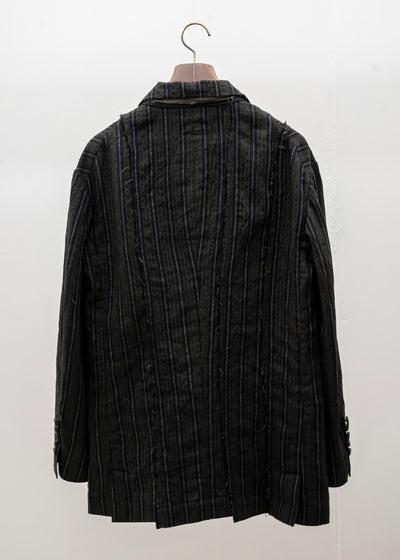 ZIGGY CHEN / JACKET Art.#908