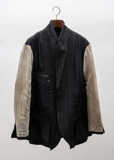 ZIGGY CHEN / JACKET Art.#908