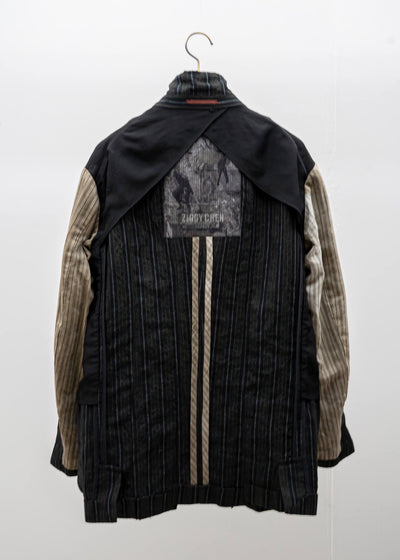 ZIGGY CHEN / JACKET Art.#908
