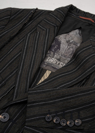 ZIGGY CHEN / JACKET Art.#908