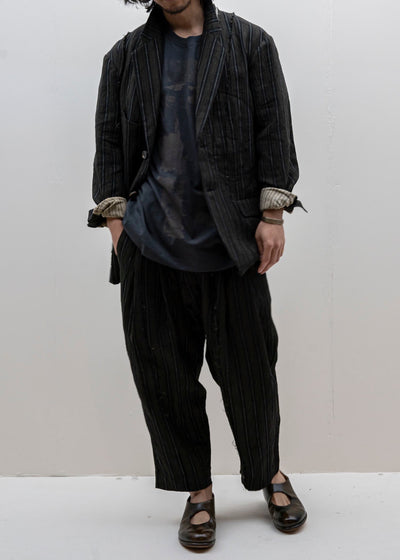 ZIGGY CHEN / JACKET Art.#908