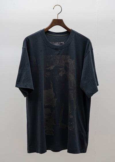 ZIGGY CHEN / T-SHIRTS Art.#201