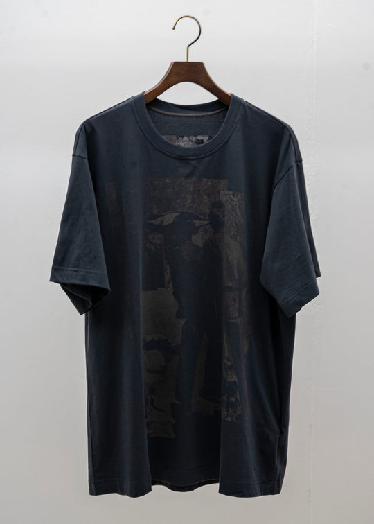 ZIGGY CHEN / T-SHIRTS Art.#201