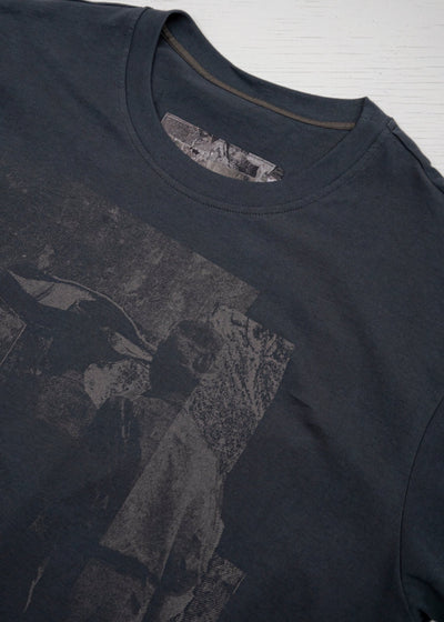 ZIGGY CHEN / T-SHIRTS Art.#201