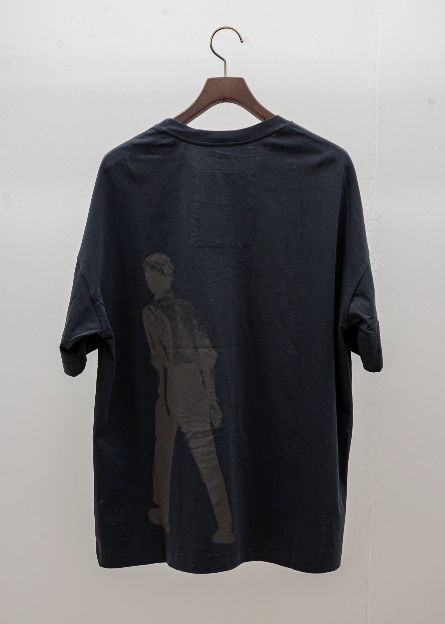 ZIGGY CHEN / T 恤 Art.#203