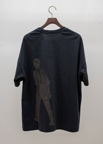 ZIGGY CHEN / T-SHIRTS Art.#203