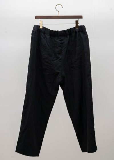 ZIGGY CHEN / TROUSERS Art.#521