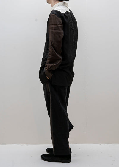 ZIGGY CHEN / TROUSERS Art.#521