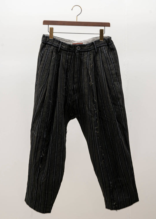 ZIGGY CHEN / TROUSERS Art #503