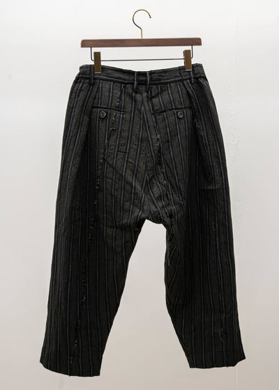 ZIGGY CHEN / TROUSERS Art #503