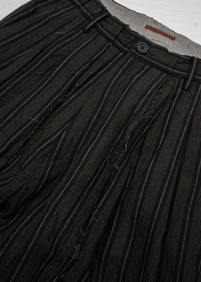 ZIGGY CHEN / TROUSERS Art #503