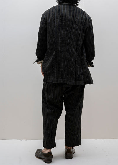 ZIGGY CHEN / TROUSERS Art #503