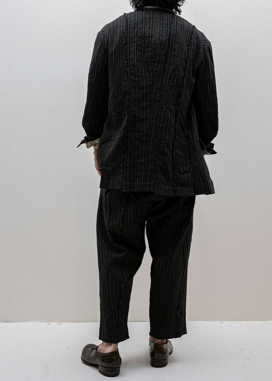 ZIGGY CHEN / TROUSERS Art #503