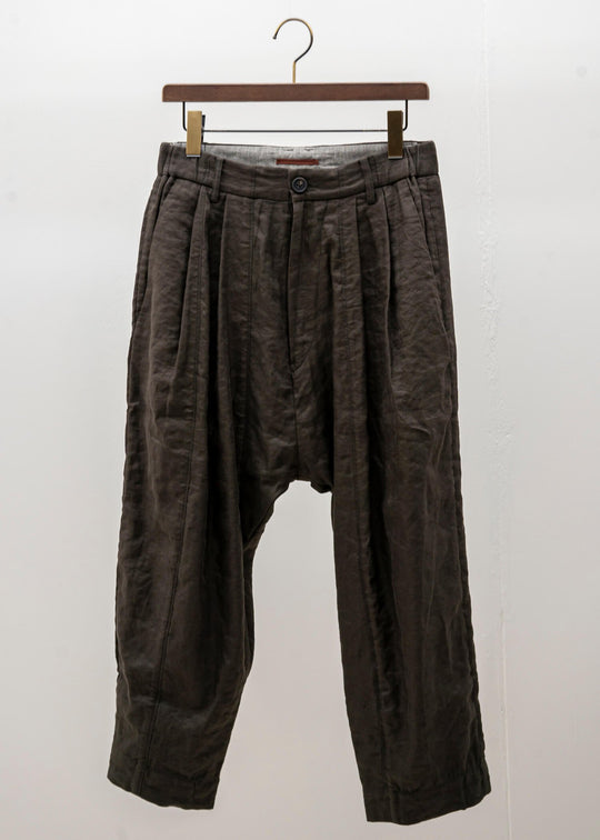 ZIGGY CHEN / TROUSERS Art #514