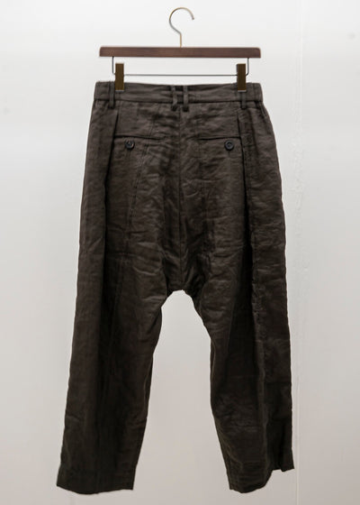ZIGGY CHEN / TROUSERS Art #514