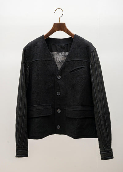 ZIGGY CHEN / JACKET Art.#931