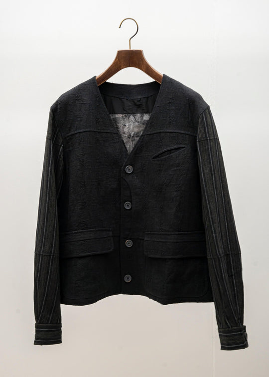 ZIGGY CHEN / JACKET Art.#931