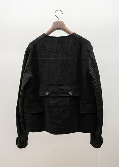 ZIGGY CHEN / JACKET Art.#931
