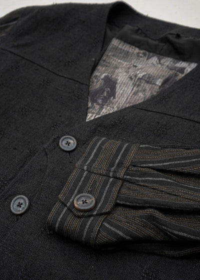 ZIGGY CHEN / JACKET Art.#931