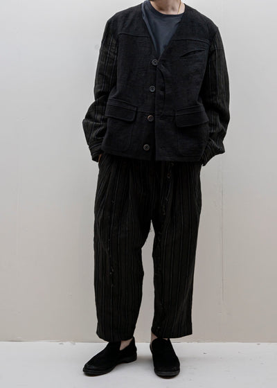ZIGGY CHEN / JACKET Art.#931