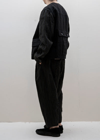 ZIGGY CHEN / JACKET Art.#931
