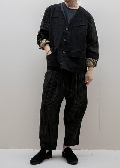 ZIGGY CHEN / JACKET Art.#931