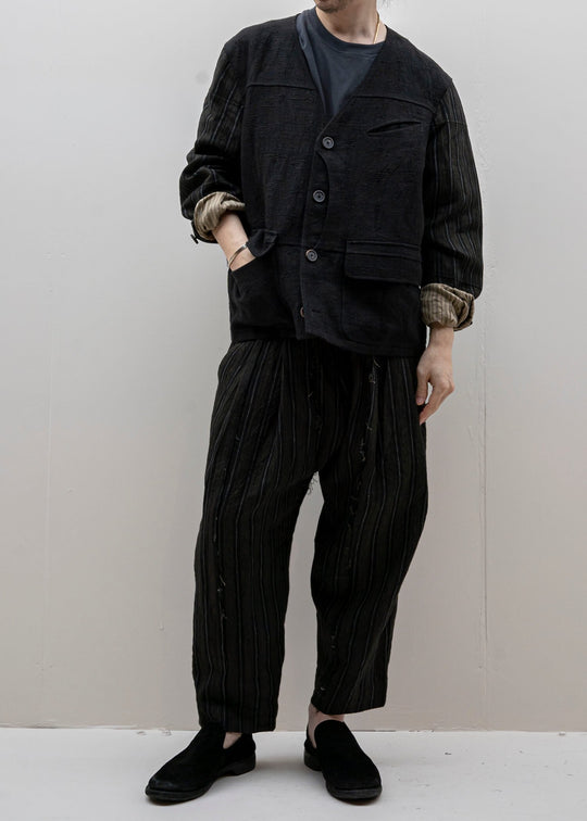 ZIGGY CHEN / JACKET Art.#931