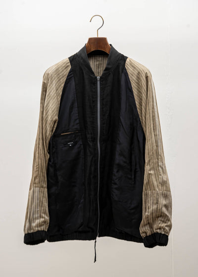 ZIGGY CHEN / BLOUSON Art.#928