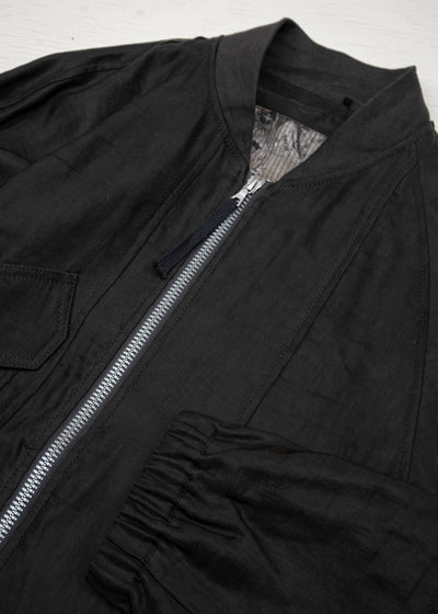 ZIGGY CHEN / BLOUSON Art.#928