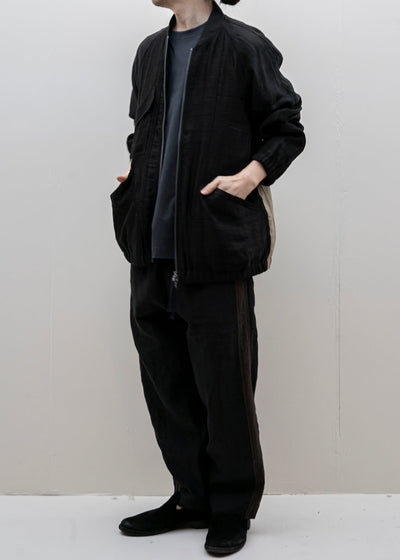 ZIGGY CHEN / BLOUSON Art.#928