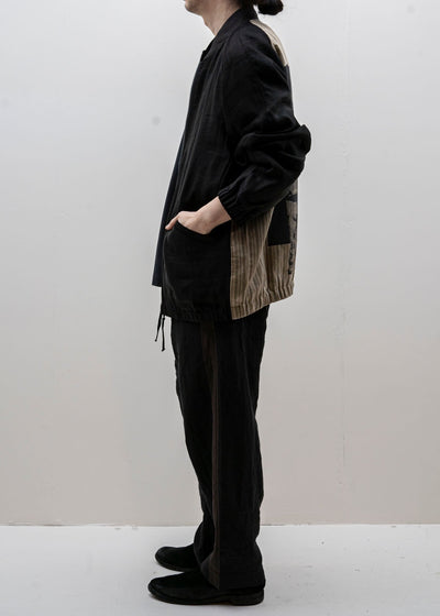 ZIGGY CHEN / BLOUSON Art.#928