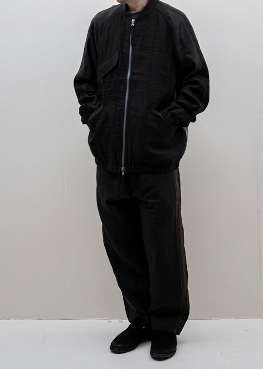 ZIGGY CHEN / BLOUSON Art.#928