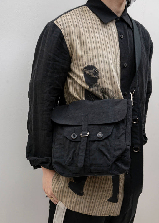 ZIGGY CHEN / BAG Art.#4006