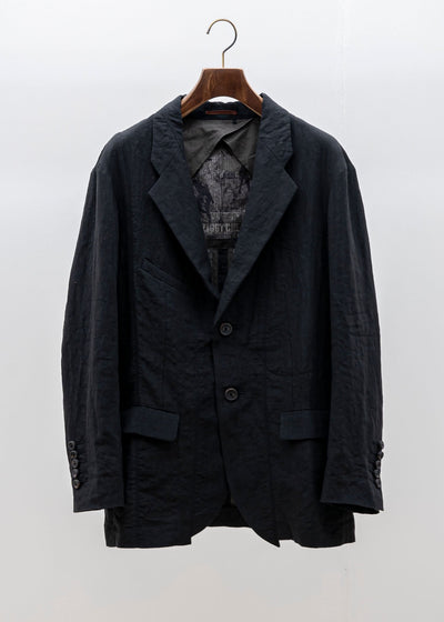 ZIGGY CHEN / JACKET Art.#901